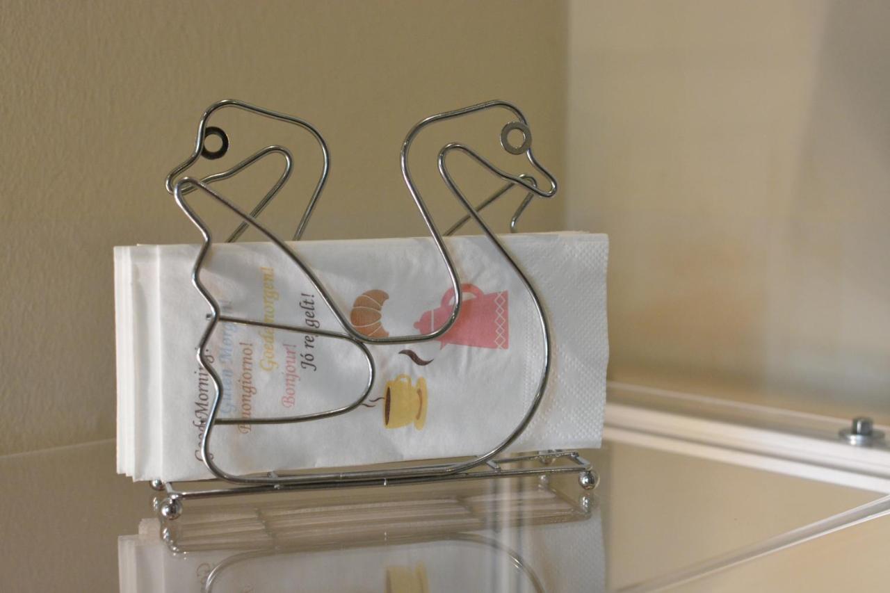 Hotel Villa Schwanebeck ビンツ エクステリア 写真