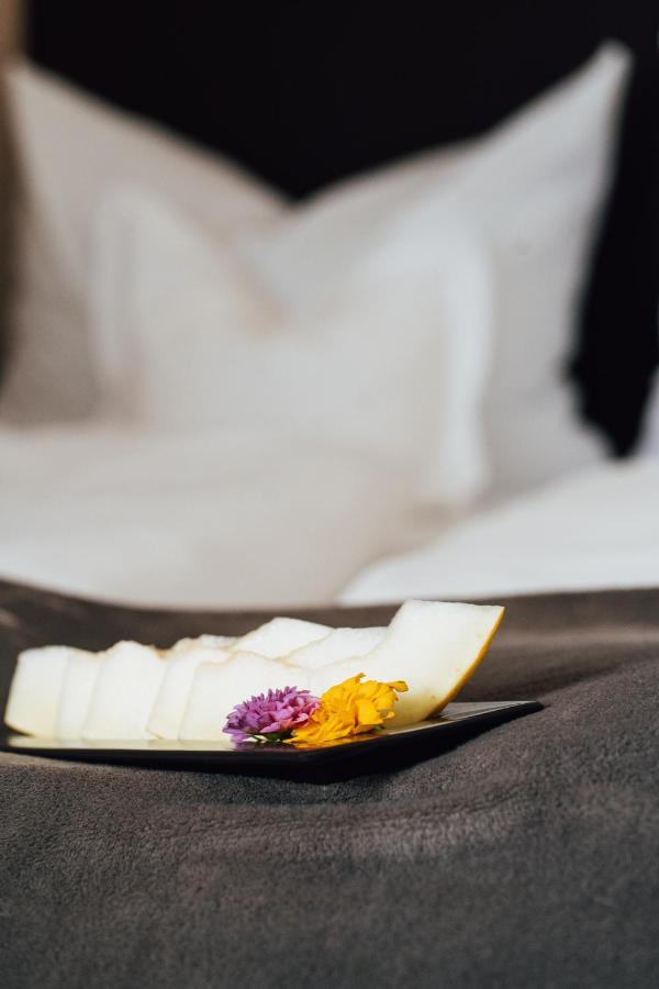 Hotel Villa Schwanebeck ビンツ エクステリア 写真