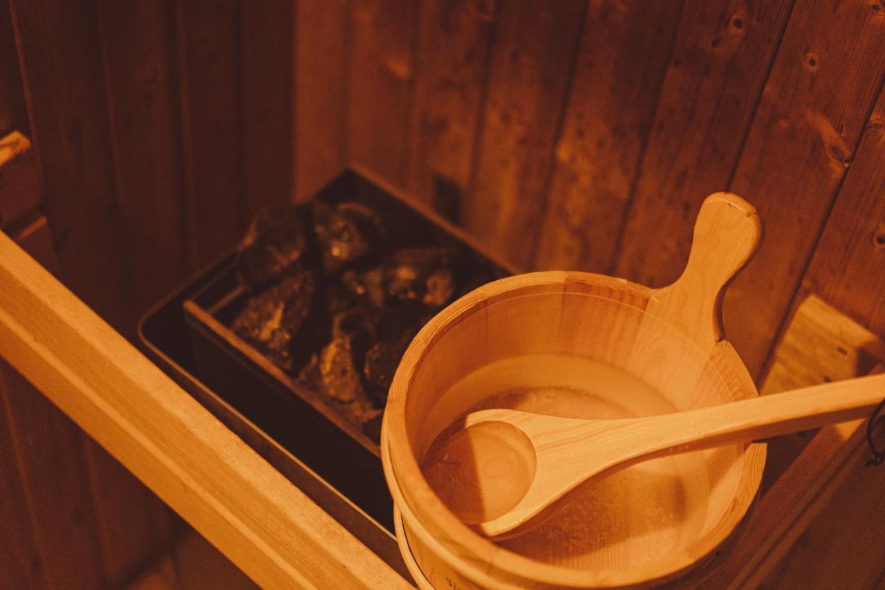Hotel Villa Schwanebeck ビンツ エクステリア 写真